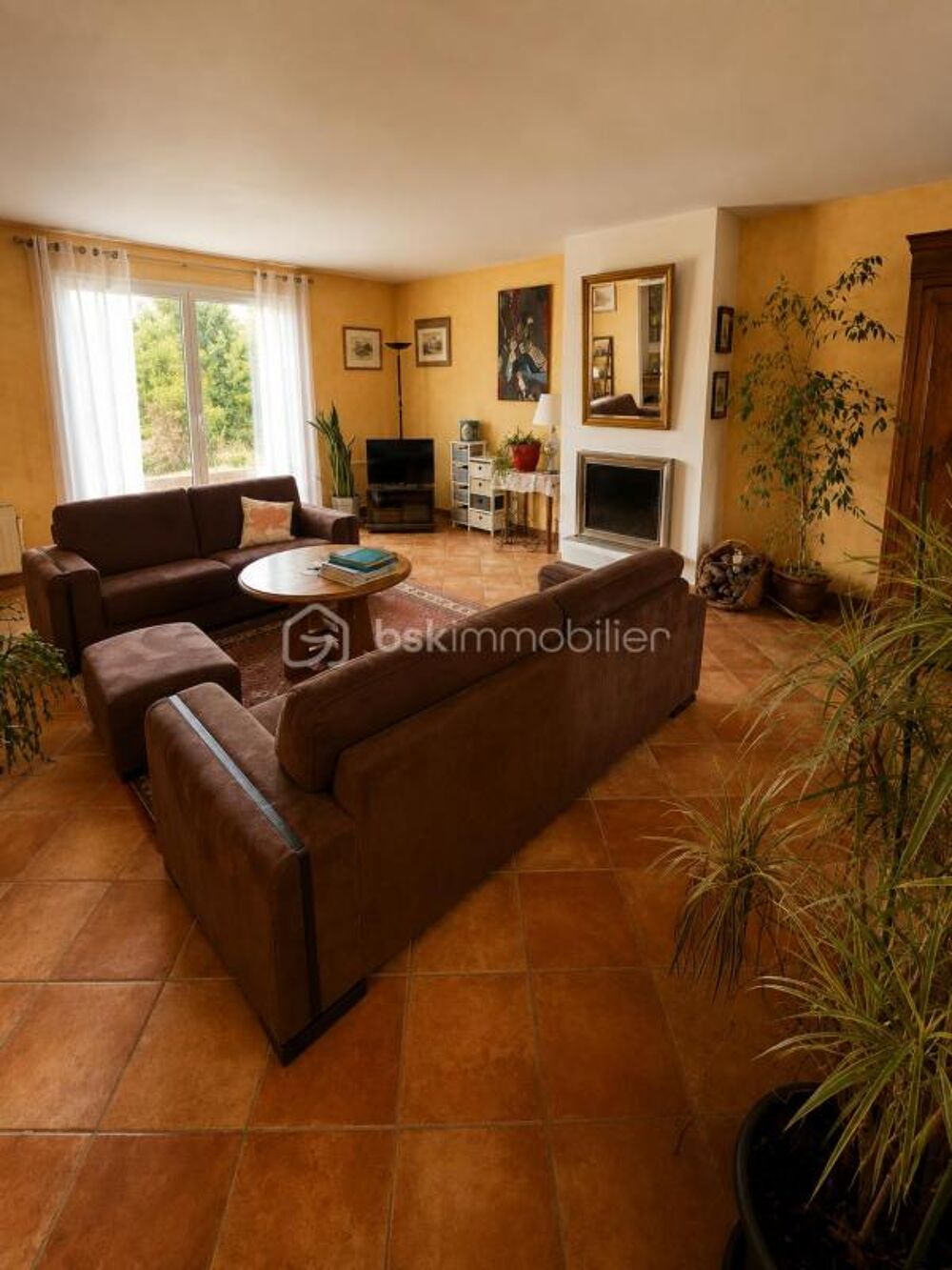 Maison Nymphéa  138 m² de confort au coeur du Mesnil-Saint-Denis