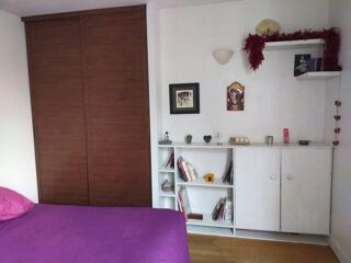  Appartement à louer 2 pièces 45 m²