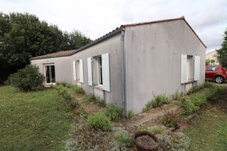  Maison à vendre 4 pièces 100 m²
