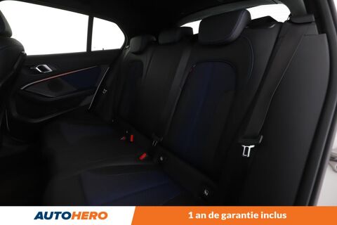 S&eacute;rie 1 118i M Sport DKG7 140 ch 2019 occasion 92130 Issy-les-Moulineaux