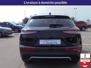 DS7 BlueHDi 130 EAT8 Performance Line +Cam +HML +A 2024 occasion 10150 Lavau