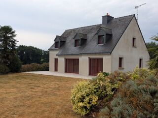  Maison à vendre 6 pièces 150 m²