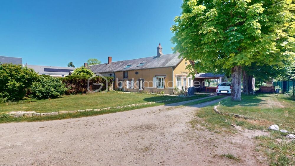 Vente Maison Maison 5 pièces Gondreville Gondreville