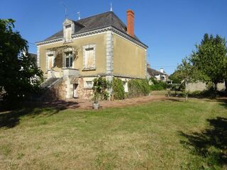  Maison � vendre 7 pi�ces 200 m�