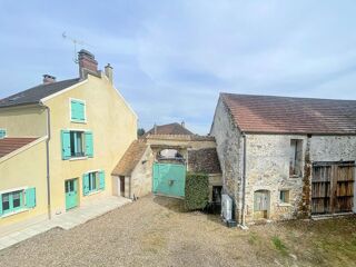  Maison à vendre 6 pièces 130 m²