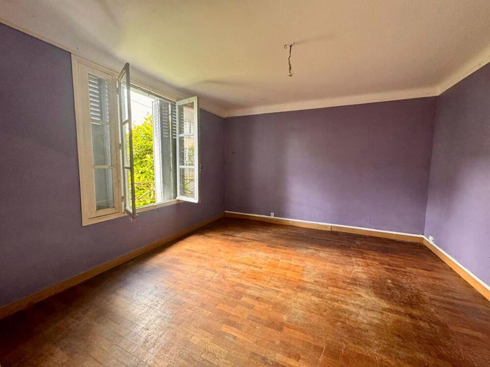 Maison Varennes Vauzelles 92 m² - 516m² jardin - 4 chambres