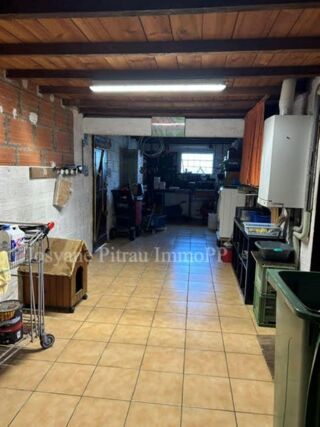 Vente Maison Maison  5 pièce(s) 81 m2 sur parcelle de 602 M2 Saint vincent de paul