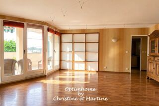  Appartement � vendre 4 pi�ces 93 m�