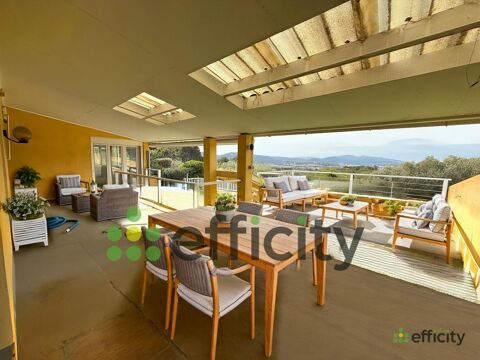   Maison Maison - 4 pice(s) - 110 m