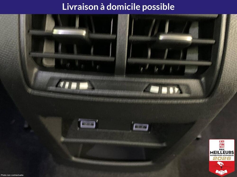 308 Hybrid 145 e-DCS6 Allure 2026 occasion 10150 Lavau