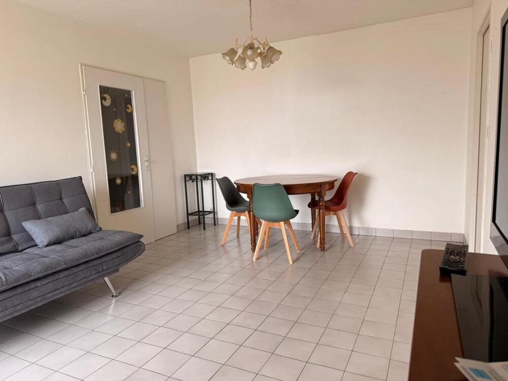 Location Appartement LOCATION T2 MEUBLE RODEZ SANS FRAIS D'AGENCE Rodez