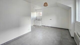  Appartement � vendre 1 pi�ce 21 m�
