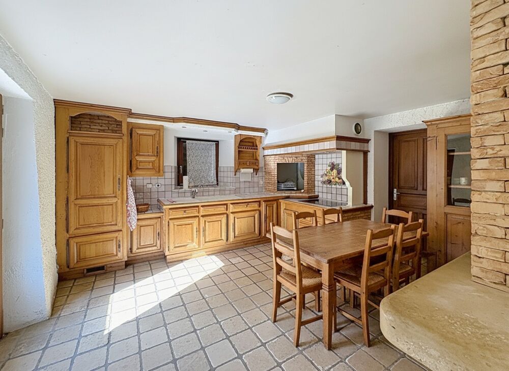 Vente Maison Maison à vendre 4 pièces VIRY (74) Viry