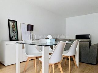  Appartement à louer 2 pièces 48 m²
