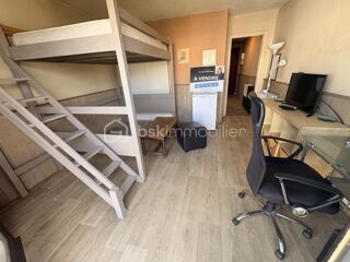  Appartement à vendre 1 pièce 30 m²