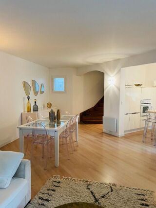  Maison � vendre 7 pi�ces 159 m�