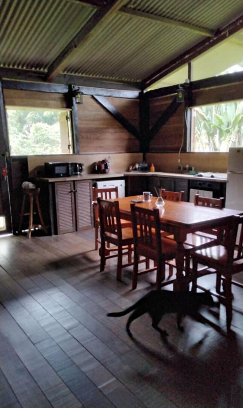 Maison Macouria 3 pièces 111m²