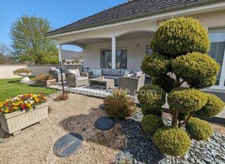  Maison � vendre 6 pi�ces 160 m�