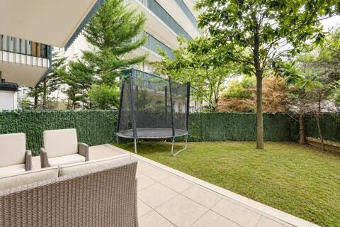   Charmant F3 avec jardin privatif à Bobigny Appartement - 3 pièce(s) - 67 m²