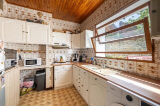  Maison � vendre 5 pi�ces 110 m�