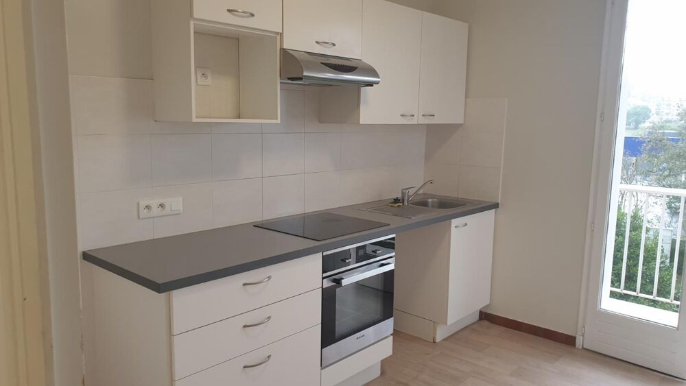 LOCATION T4 RODEZ SANS FRAIS D'AGENCE