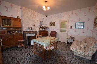  Maison à vendre 5 pièces 140 m²