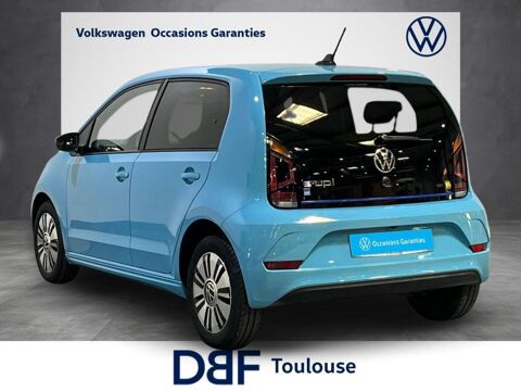 UP E-! 2.0 83 Electrique Life Plus 2023 occasion 31100 Toulouse
