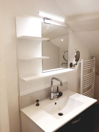  Appartement � louer 3 pi�ces 56 m�