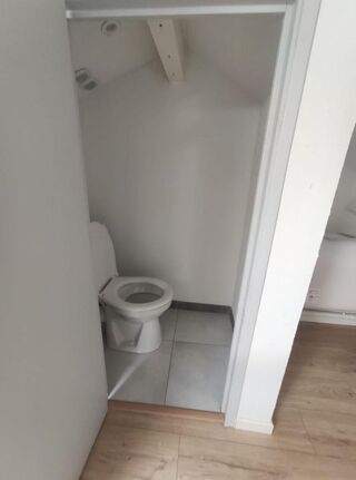  Appartement à louer 2 pièces 27 m²