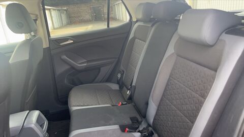 T-Cross 1.0 TSI 115 Lounge 2019 occasion 59200 Tourcoing