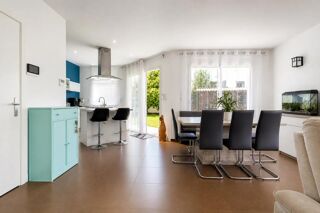  Maison à vendre 4 pièces 102 m²