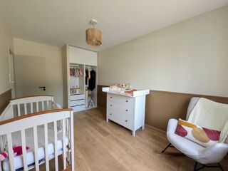  Maison à vendre 6 pièces 144 m²