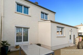  Maison � vendre 5 pi�ces 68 m�