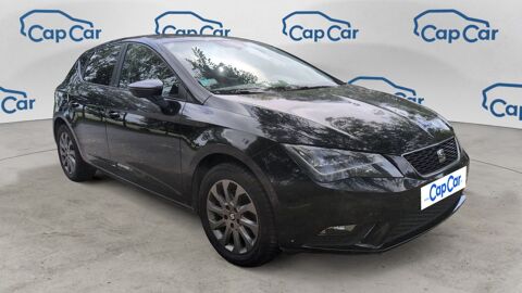 Leon 2.0 TDI 150 I-Tech 2014 occasion 62880 Vendin Le Vieil