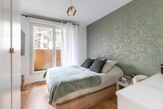  Appartement � vendre 3 pi�ces 69 m�