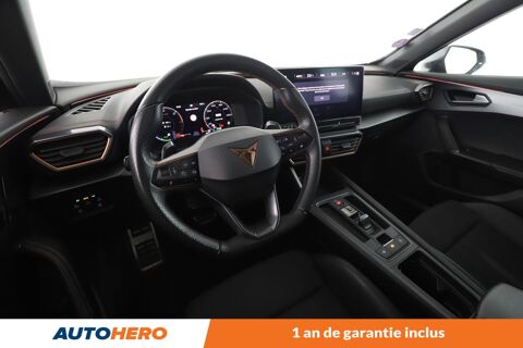 Formentor 1.4 e-Hybrid VZ DSG6 245 ch 2021 occasion 92130 Issy-les-Moulineaux