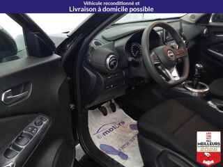 Juke DIG-T 114 Acenta 2024 occasion 10150 Lavau