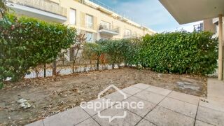  Appartement à vendre 2 pièces 42 m²