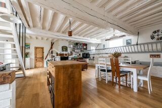  Maison � vendre 7 pi�ces 214 m�