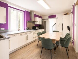  Maison à vendre 5 pièces 102 m²