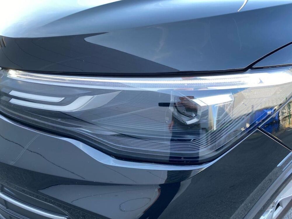 Tiguan 1.5 eTSI 131ch DSG7 Life Plus 2026 occasion 31100 Toulouse