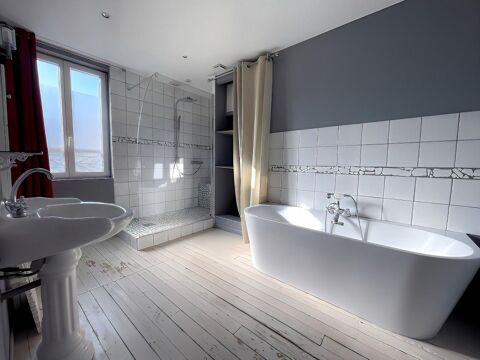  Maison � louer 4 pi�ces 93 m� Mezy sur seine