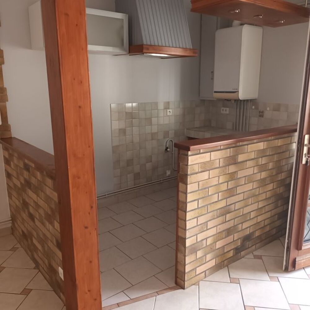 Location Appartement Appartement de 55m2 à louer sur Sens Sens