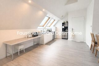  Appartement à vendre 3 pièces 63 m²