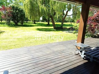  Villa à vendre 11 pièces 201 m²
