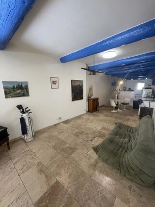  Loft à vendre 2 pièces 58 m²