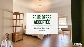  Appartement à vendre 4 pièces 100 m²