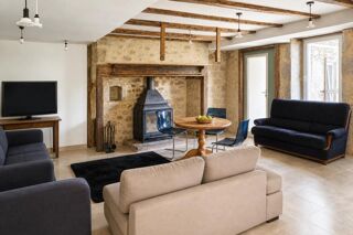  Maison à vendre 3 pièces 190 m²