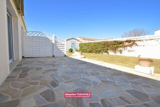  Maison � vendre 4 pi�ces 118 m�