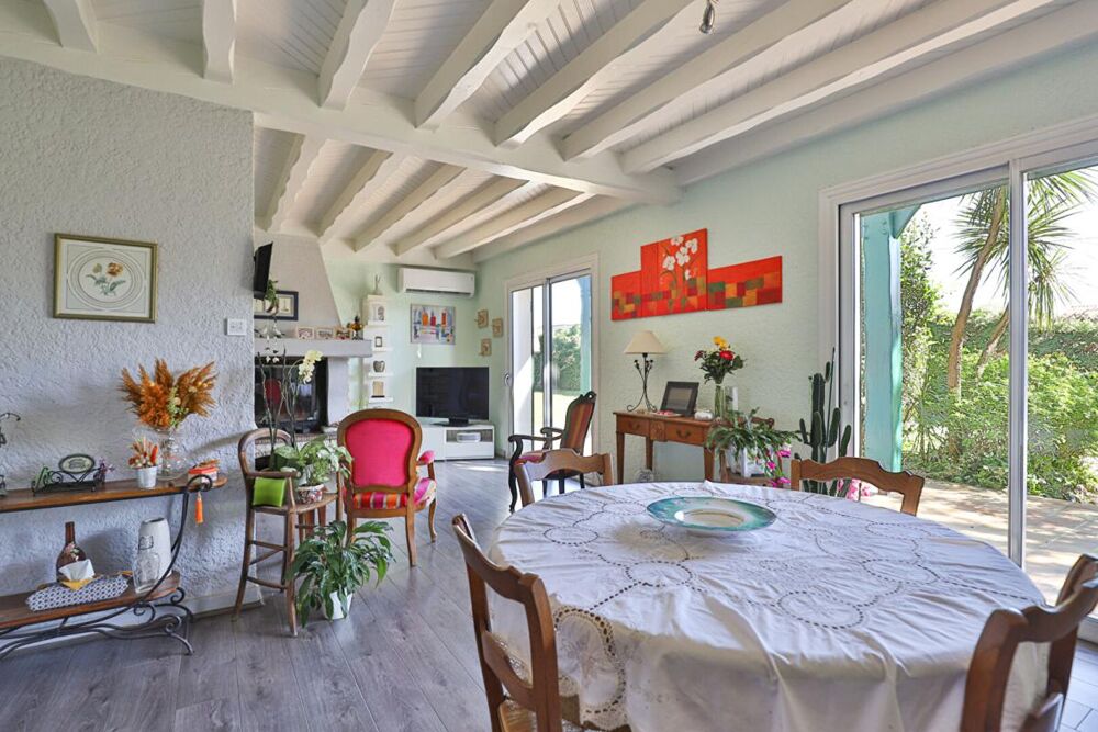 à vendre  Maison Lège-Cap-Ferret (33950)
